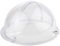 APS Rolltop-Haube, Abdeckung, Büffethelfer, transparente Rolltop-Haube aus SAN, 38 x 38 cm, 20 cm Höhe