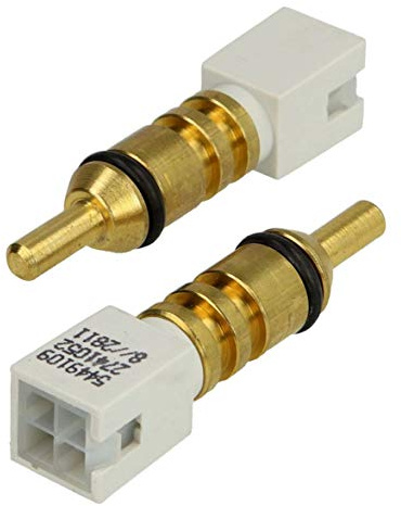 Klint Vorlauf-/Rücklauffühler Wolf 8601883, Drucksensor, Druckmessung in kritischen Systemen