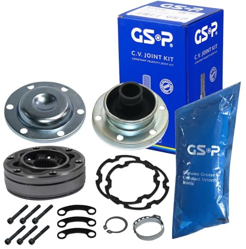 GSP Gleichlaufgelenke 899032 | 899032 Kompatibel mit Cherokee (kj),grand Cherokee II (wj, Wg)