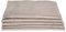 Moondream Strahlenschutz-Vorhangfutter, funktioniert auf die Wellen Telefone/Wi-Fi/Bluetooth/Antennen Relais Bronze, 130 x 220 (BxH) cm
