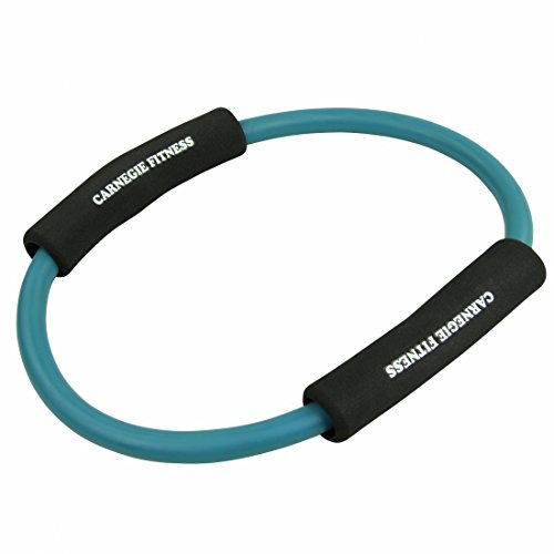 Carnegie O Ring Fitnessband Expander Tube Widerstandsband Fitness Yoga Pilates