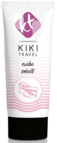 KIKÍ TRAVEL Entfessle deine Leidenschaft, 1er Pack(1 x 50 ml)