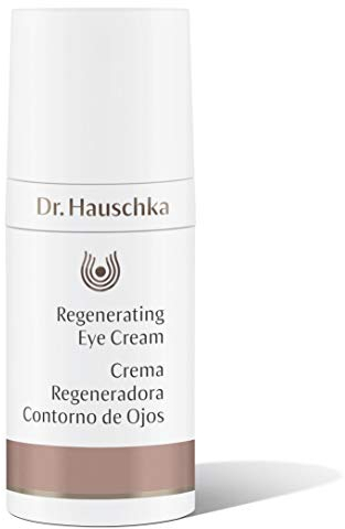 Dr. Hauschka Regenerating Contorno de Ojos - 15 ml