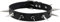 Manfnee PU Leder Choker Punk Gothic Rock Spike Niet Choker Halsband Halskette Frauen Männer