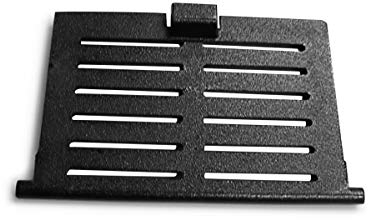 Ascherost für Spartherm Mini R1V-57 Kamineinsätze - Gusseisen - Passgenaues Kamineinsatz Ersatzteil