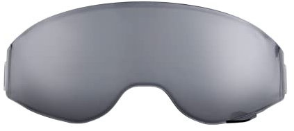Sun Visor Volt Helmet Tinted