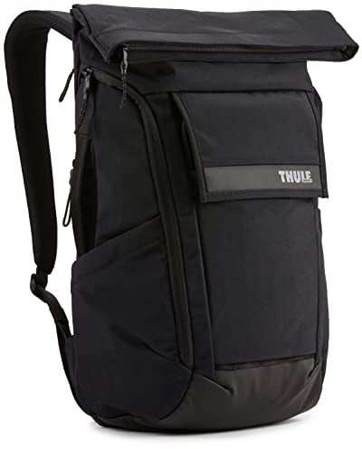 Thule Paramount Backpack 24L, Schwarz