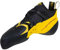 La Sportiva S.p.A. Solution Comp Größe 42,5 Black/Yellow