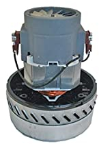 WIRBEL 929 motore aspirazione aspirazione per aspirapolvere e aspiraliquidi WIRBEL