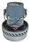 WIRBEL 929 motore aspirazione aspirazione per aspirapolvere e aspiraliquidi WIRBEL
