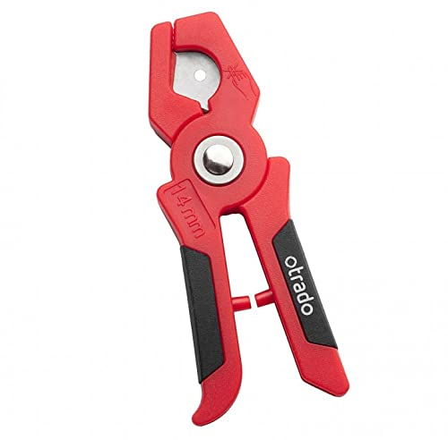 fahrradbremsen.de OTRADO Leitungsschneider für Bremsleitung Cutter für z.b. HS 11 HS 22 HS 33 Julie MT2 Schneider