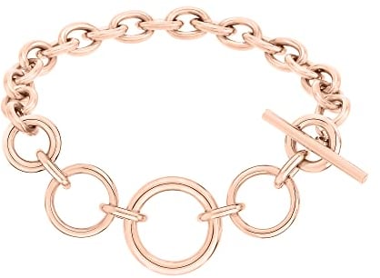 Tamaris Armband TJ-0210-B-21 IP Roségold