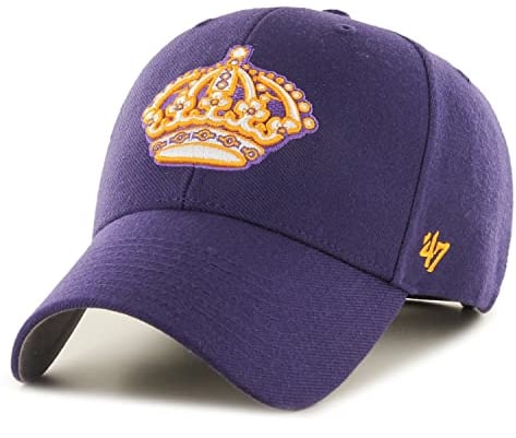'47 Brand Relaxed Fit Cap - NHL Vintage Los Angeles Kings