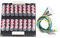12‑16S Active Equalizer Balancer, 1.8V‑4.5V NCM LFP LTO Batterie Balancer Balancer kompatibel mit Li ion LiFePO₄ LTO ternärem Lithiumlithiumeisenphosphatlithiumtitanat