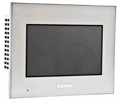 Schneider Electric Zubehör PC und Laptop Marke Modell 3,5 Zoll 65536 Farben TFT Standard