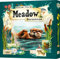 Asmodee - Meadow Downstream - Erweiterung des Brettspiels, 1 auf 4 Spieler, ab 10 Jahren, italienische Ausgabe