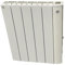 Frico - Radiateur electrique 600W inertie fluide caloporteur à detection horiz 551x580x80mm thermostat digital Balisia 'il BAL06-O