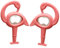 MAGICLULU Décapsuleur En Métal En Forme De Flamant Rose Multifonction Idéal Pour Les Fêtes Les Mariages