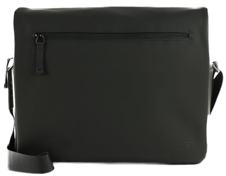 Jost Hamar Shoulderbag L Black