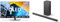Philips Ambilight 42OLED809 4K OLED Smart TV - 42-Zoll with Philips TAB6309 Soundbar