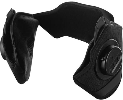 ILM Bluetooth Oreillettes pour Casque de Vélo E3-12LS