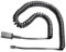 Headsets Cable With RJ9 RJ11 Connectors For Headsets To Avaya J100 1600 Office Phone Integration