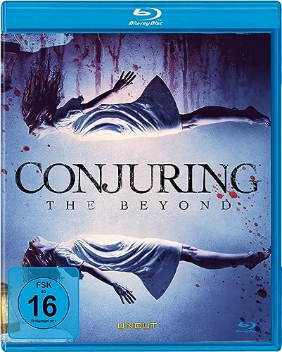 Conjuring - The Beyond