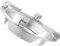 Didiseaon Gas Stove Cooktop Accessory Wok Burner Stand Gas Stove Stand Enhanced Safety Non-Slip
