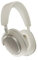 Bowers & Wilkins Px7 S3 Noise Cancelling Wireless Over-Ear Headphones, Qualcomm aptX™ Adaptive, Quick Charge, 30 Hours Playback, 8 Built-In Microphones - Canvas White
