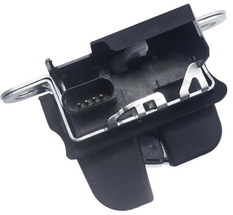 CFCKHPTHAZ Serrure De Hayon pour Ibiza 2018 2019 2020 2021 2022-2SD827505 6F0827505 2SD 827 505