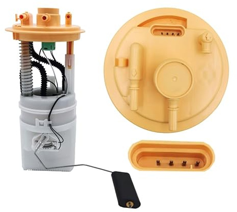 Intermotor Fuel Pump Sender Unit Electric 290 mm Durable Compatible With Mitsubishi 2004-2012 39624 LFP888 FDB5675 A37-09-0002 E10600M 395-0785 CBA7269 FE10059-12B1 GACC139BSCN EF4124 XFP8150 775414