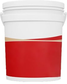 Revêtement Isolant Thermique Aerogel Isolation Murale Anti-condensation pour Toit Mur Intérieur Extérieur Acier Revêtu Tuile Maison Conteneur Compartiment Train-1L