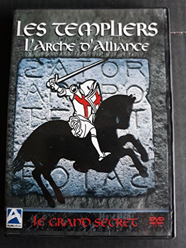 Les templiers : l'arche d'alliance [FR Import]