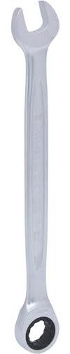 GEARplus Schlüssel 11mm / 96,04Nm feinverzahnter Ring-Maul-Schlüssel, auf Hänger
