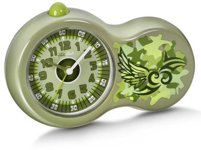 Flik Flak FAC28 Boy Kinderwecker