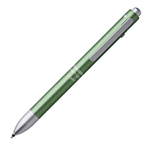 Staedtler 927AGL-GT Stylo à bille multifonction avec stylo à bille à encre rouge et porte-mine 0,5 mm