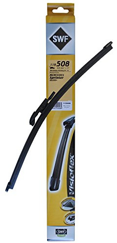 SWF Das Original 1x Wischerblatt SR508 - Hinten - 425 mm