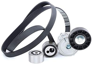 DAYCO KPV051 Kit Gürtel Zubehör