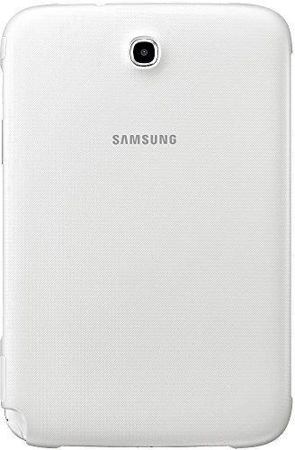 Samsung EF-BN510BWEGWW - Funda para Samsung Galaxy Note de 8, Blanco