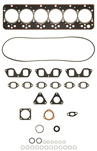 Ajusa 52169500 Gasket Set cylinder head