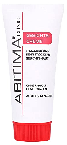 ABITIMA Clinic Gesichtscreme 20 ml
