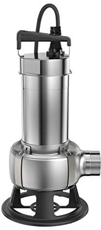 Grundfos Unilift ap50b – Pumpe Hochdruck 50b.50.11.1 1 x 230 V 1,75 kW ohne Schalter 2 