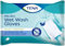 Tena Wetwash Glove Mild Duft, 5 Stück