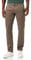 Dockers Alpha Original Khaki Pantalon Homme Dark Pebble, 33W / 32L