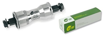 Box axis pedalier kein Gewinde Verschiedene GröàŸen