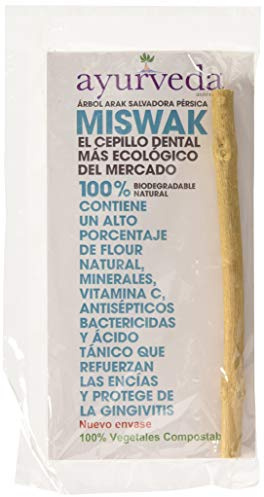 AYURVEDA Handzahnbürste, 100 g