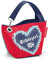 Reisenthel - mybag Mini-tasche Kinderwagentasche Utensilien - special edition bavaria 3 (schatzerl blue)