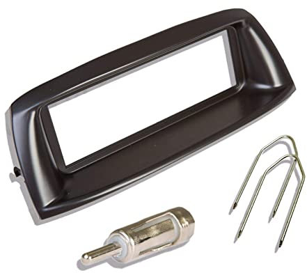 Inex IX-FK-FT-100 Façade de façade pour autoradio CD stéréo