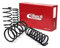 EIBACH F1541001 Fahrwerksfeder Spiralfedern, Spiralfeder, Schraubenfeder Vorne