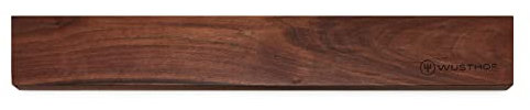 Wüsthof 2728 Magnet-Leiste, holz, walnuss